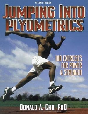 Seller image for Jumping into Plyometrics for sale by WeBuyBooks