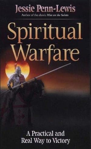 Bild des Verkufers fr Spiritual Warfare (Overcomer Book) zum Verkauf von WeBuyBooks