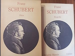 FRANZ SCHUBERT I Biografía + II Obra