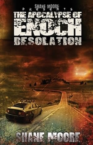 Imagen del vendedor de The Apocalypse of Enoch: Desolation a la venta por GreatBookPricesUK