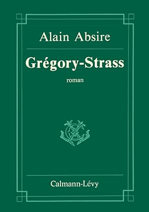 Grégory-Strass