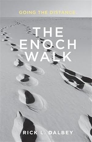 Bild des Verkufers fr The Enoch Walk zum Verkauf von GreatBookPricesUK
