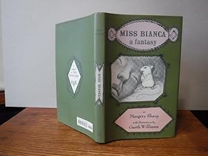 Seller image for Miss Bianca - A Fantasy for sale by Old Scrolls Book Shop