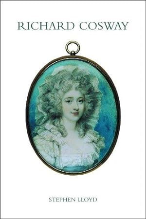 Seller image for Richard Cosway (English Portrait Miniaturists) for sale by WeBuyBooks