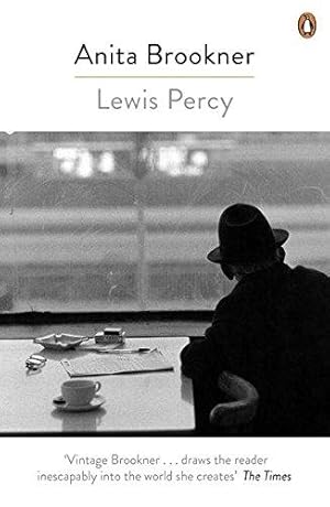 Seller image for Lewis Percy for sale by WeBuyBooks 2