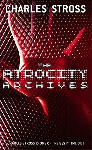 Immagine del venditore per The Atrocity Archives: Book 1 in The Laundry Files venduto da WeBuyBooks