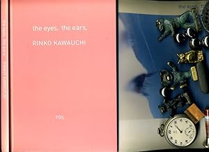 The eyes,the ears. Englische Ausgabe.