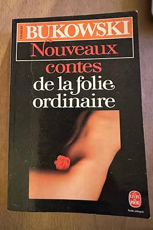 Seller image for Nouveaux contes de la folie ordinaire for sale by Dmons et Merveilles