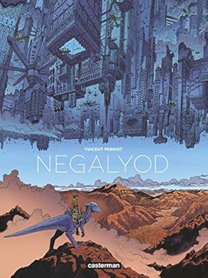 Image du vendeur pour Negalyod: 1 mis en vente par WeBuyBooks