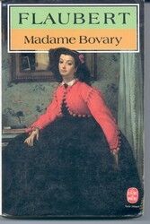 Madame bovary