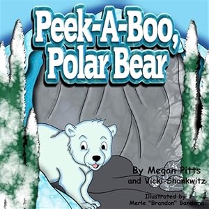 Immagine del venditore per Peek-a-boo, Polar Bear venduto da GreatBookPricesUK