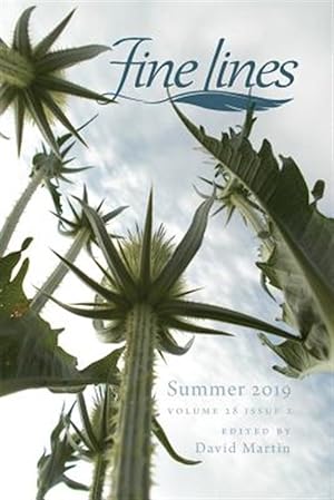 Seller image for Fine Lines Summer 2019: Volume 28 Issue 2 for sale by GreatBookPricesUK