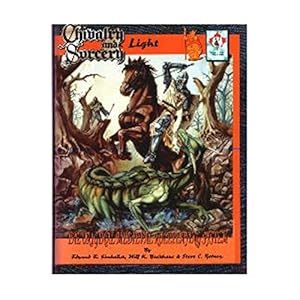 Seller image for Light Rules (Chivalry and Sorcery) for sale by WeBuyBooks