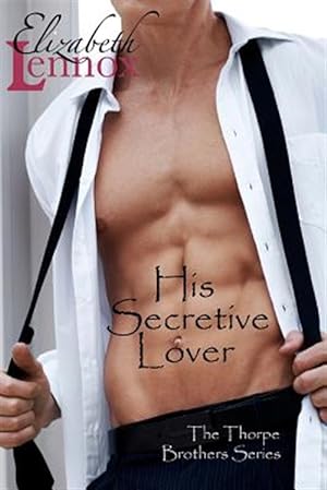 Seller image for His Secretive Lover for sale by GreatBookPricesUK