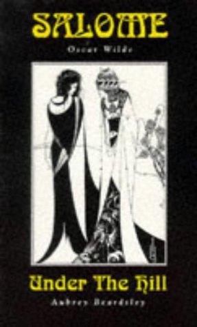 Seller image for Salome/under The Hill for sale by WeBuyBooks