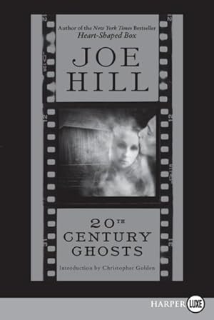 Seller image for 20th Century Ghosts for sale by GreatBookPricesUK