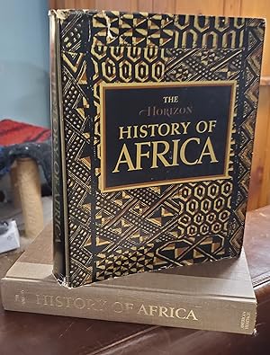 Immagine del venditore per The History of Africa venduto da Ohkwaho Books and Fine Art