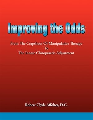 Seller image for Improving the Odds for sale by GreatBookPricesUK