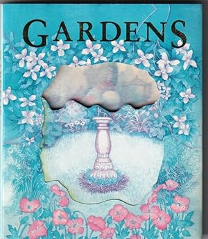 Seller image for Gardens; Peaceful Places; an elegant pop up gift book for sale by Broadwater Books