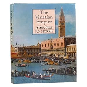 Seller image for The Venetian Empire: A Sea Voyage for sale by WeBuyBooks