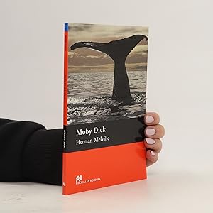 Imagen del vendedor de Moby Dick a la venta por Bookbot