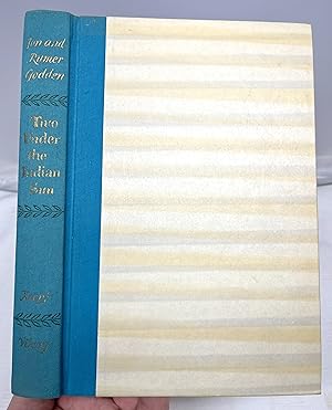 Seller image for Two Under the Indian Sun for sale by Prestonshire Books, IOBA