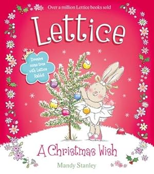 Imagen del vendedor de A Christmas Wish (Lettice) a la venta por WeBuyBooks 2