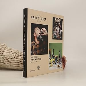 Bild des Verkufers fr Das Craft-Bier-Buch zum Verkauf von Bookbot