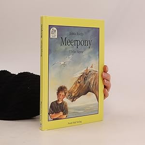 Bild des Verkufers fr Meerpony zum Verkauf von Bookbot