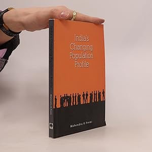 Seller image for India's Changing Population Profile for sale by Bookbot
