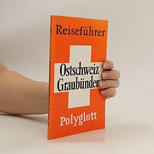 Bild des Verkufers fr Ostschweiz, Graubu?nden zum Verkauf von Bookbot