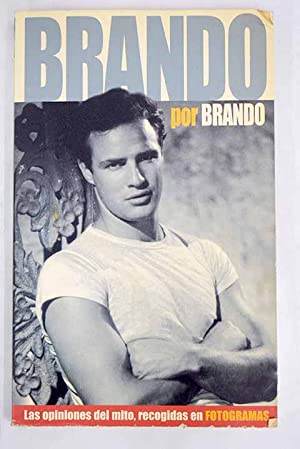 Imagen del vendedor de Brando por Brando a la venta por Libros Tobal
