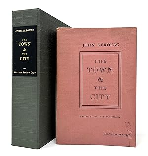 The Town & The City