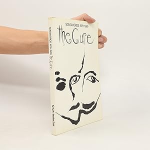 Imagen del vendedor de A Book of Songwords, The Cure 1978-1989 a la venta por Bookbot