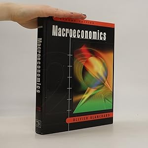 Seller image for Macroeconomics for sale by Bookbot