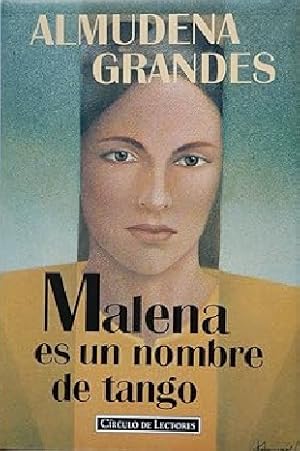 Imagen del vendedor de Malena es un nombre de tango a la venta por librosvividos