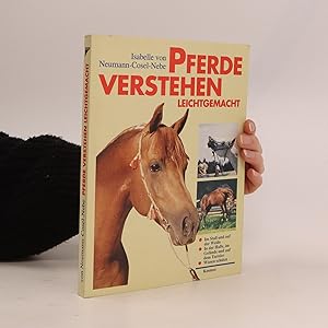 Bild des Verkufers fr Pferde verstehen leichtgemacht zum Verkauf von Bookbot