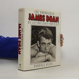Immagine del venditore per The Unabridged James Dean venduto da Bookbot