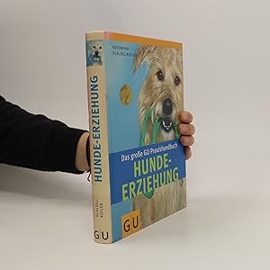 Bild des Verkufers fr Hunde-Erziehung zum Verkauf von Bookbot
