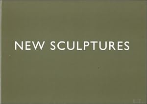 Imagen del vendedor de NEW SCULPTURES. a la venta por BOOKSELLER  -  ERIK TONEN  BOOKS