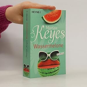 Bild des Verkufers fr Wassermelone zum Verkauf von Bookbot