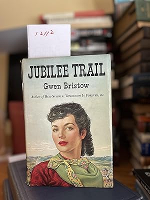 Seller image for Jubilee Trail for sale by GoldBookShelf