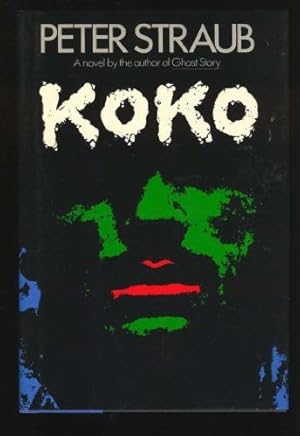 Seller image for Koko for sale by WeBuyBooks