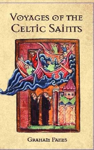 Bild des Verkufers fr Voyages of the Celtic Saints zum Verkauf von WeBuyBooks