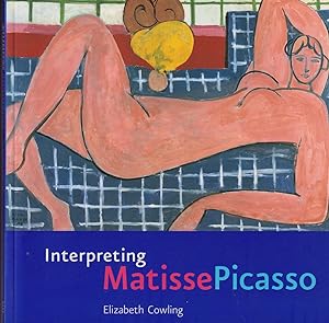 Seller image for Interpreting Matisse Picasso for sale by timkcbooks (Member of Booksellers Association)