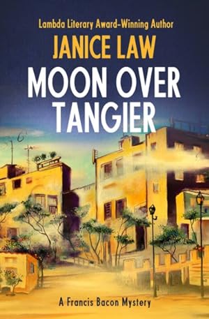 Seller image for Moon over Tangier for sale by GreatBookPricesUK