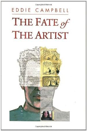 Seller image for The Fate of the Artist for sale by WeBuyBooks