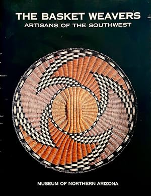 The Basket Weavers: Artisans of the Southwest Plateau