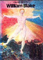 Seller image for William Blake for sale by timkcbooks (Member of Booksellers Association)