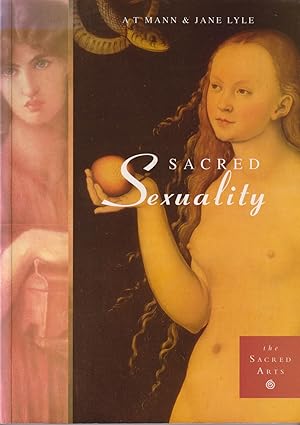 Seller image for Sacred Sexuality for sale by timkcbooks (Member of Booksellers Association)